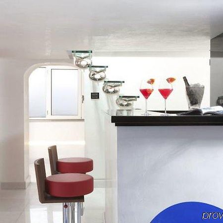 Suite Della Vite Guest House Roma Exterior foto