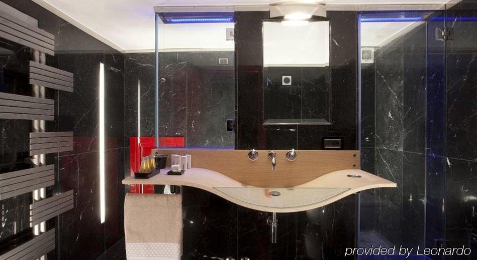 Suite Della Vite Guest House Roma Exterior foto