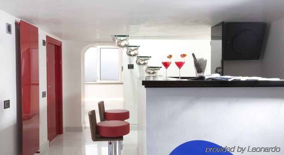 Suite Della Vite Guest House Roma Exterior foto