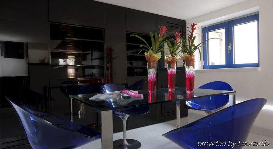 Suite Della Vite Guest House Roma Quarto foto