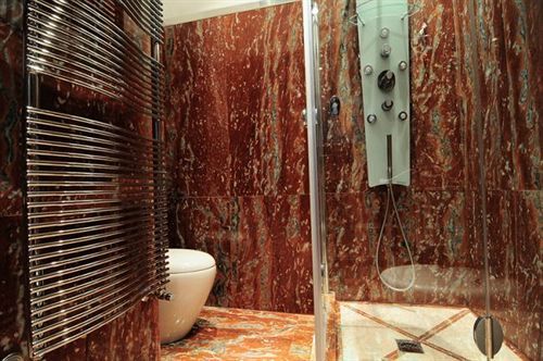 Suite Della Vite Guest House Roma Exterior foto
