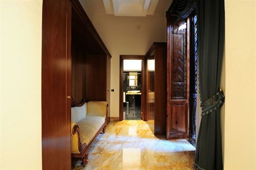 Suite Della Vite Guest House Roma Exterior foto