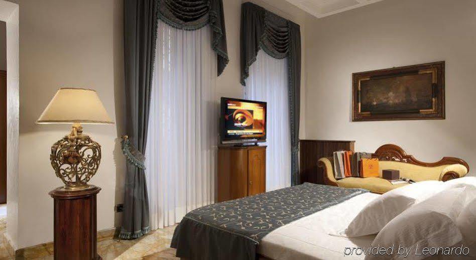 Suite Della Vite Guest House Roma Exterior foto