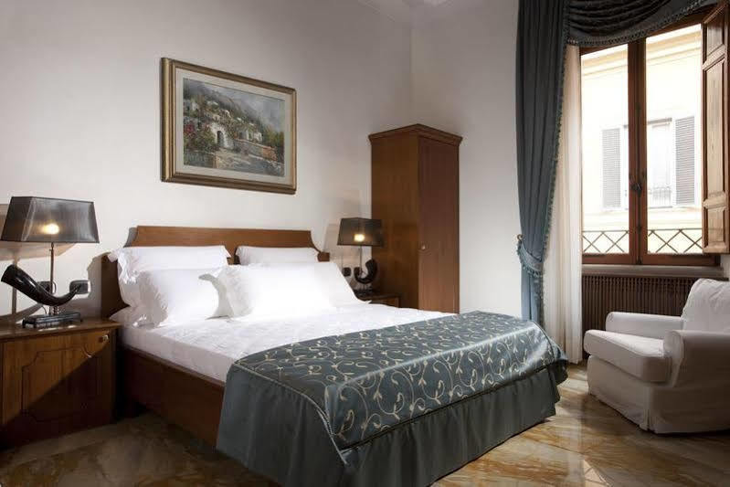 Suite Della Vite Guest House Roma Exterior foto