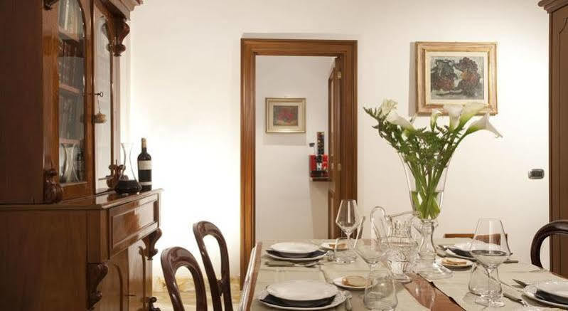 Suite Della Vite Guest House Roma Exterior foto