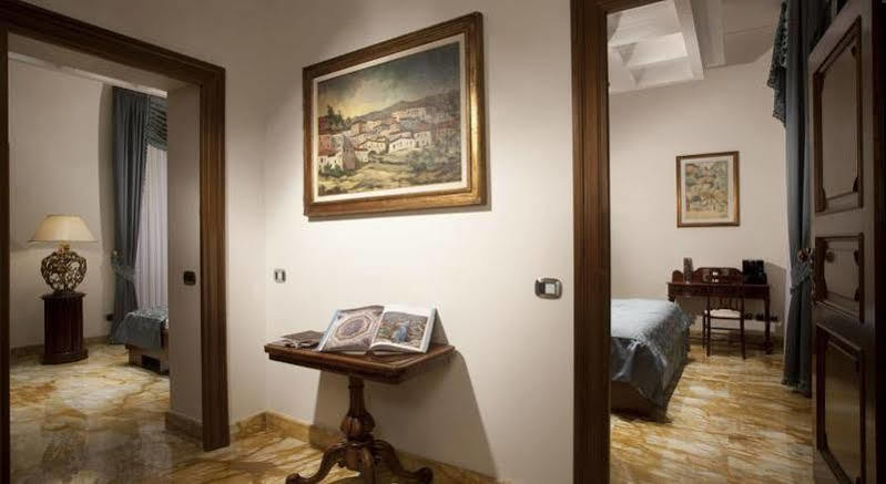 Suite Della Vite Guest House Roma Exterior foto