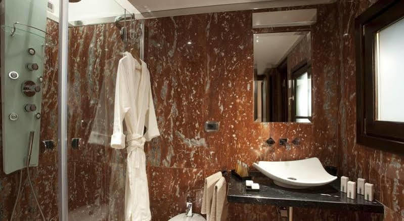 Suite Della Vite Guest House Roma Exterior foto