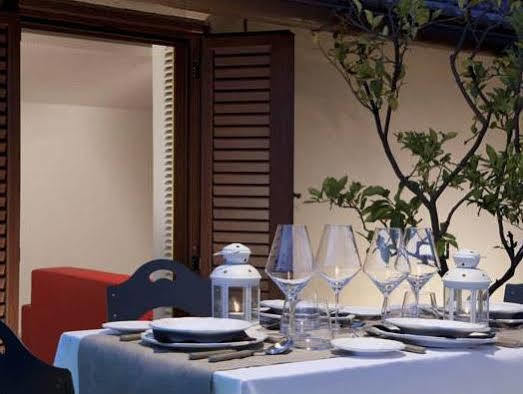 Suite Della Vite Guest House Roma Exterior foto