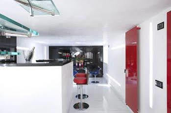 Suite Della Vite Guest House Roma Exterior foto