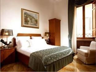 Suite Della Vite Guest House Roma Exterior foto
