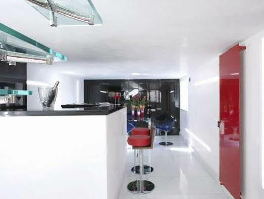 Suite Della Vite Guest House Roma Exterior foto